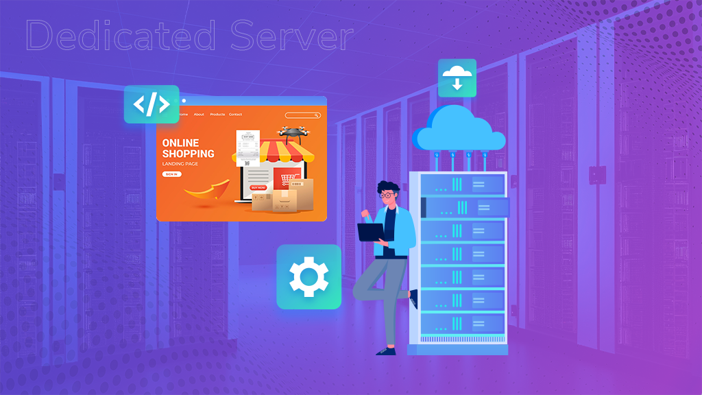 Dedicated Server | BigCloudy