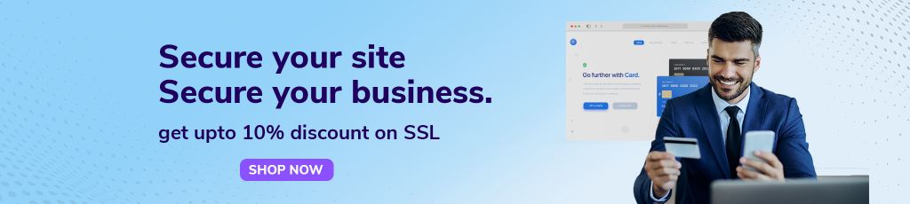 SSL Offers | BigCloudy