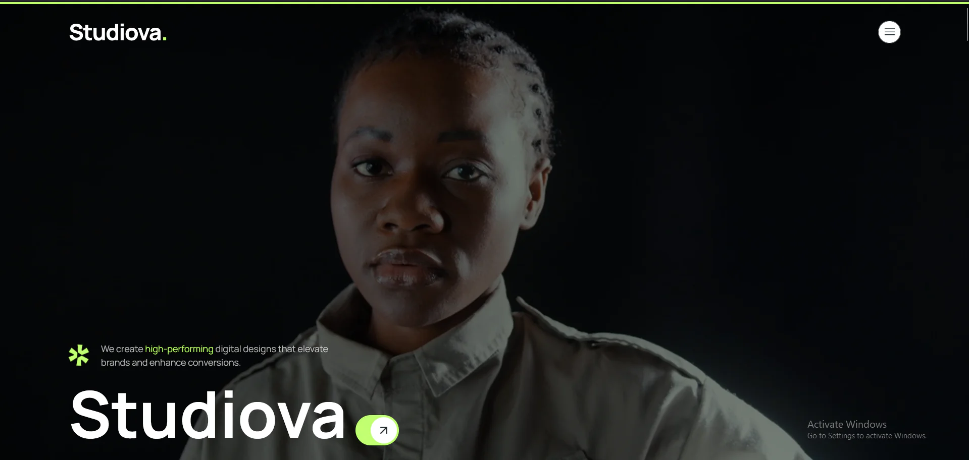 Business Pro template Business Pro template preview