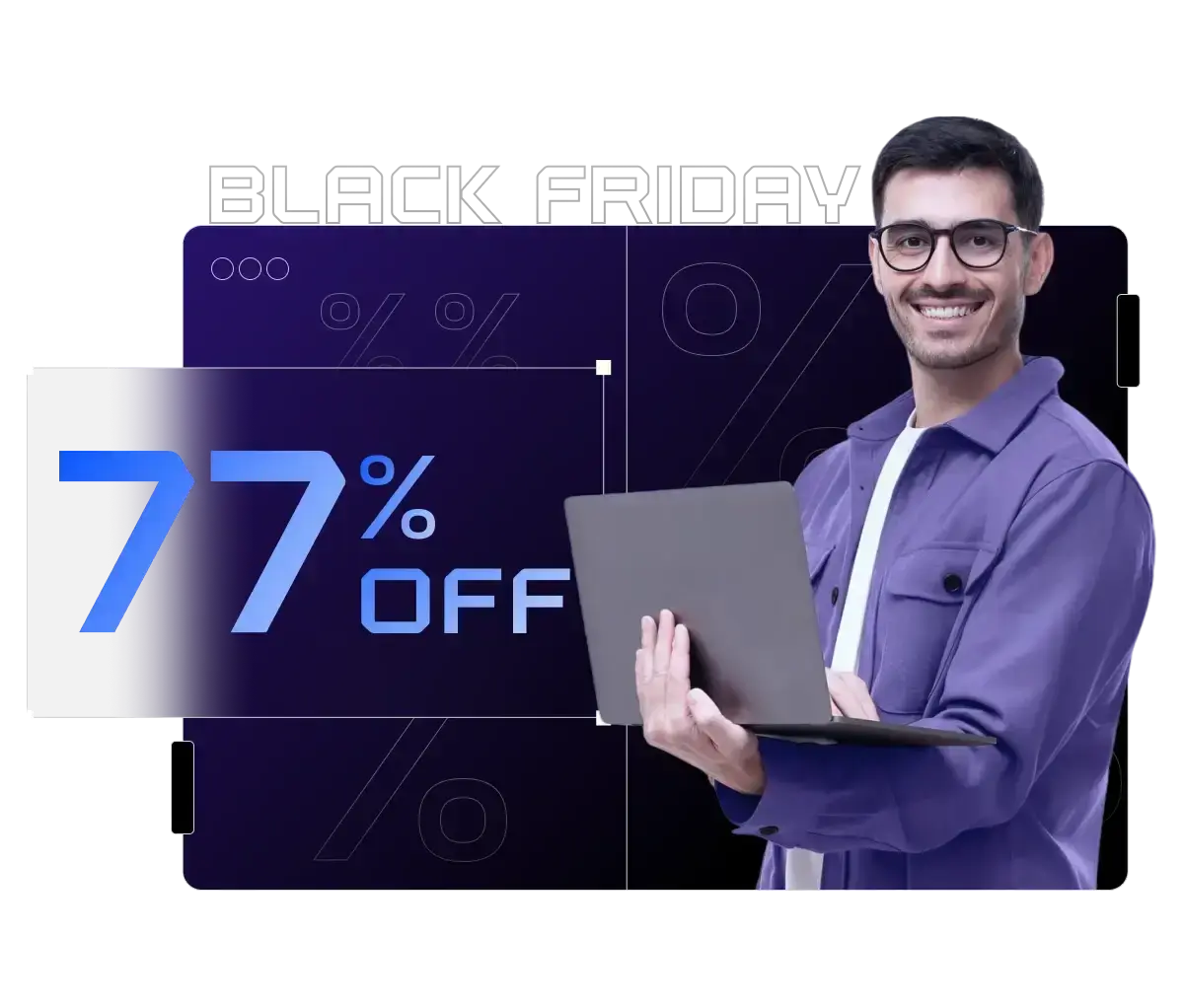 Black Frieday Black Frieday