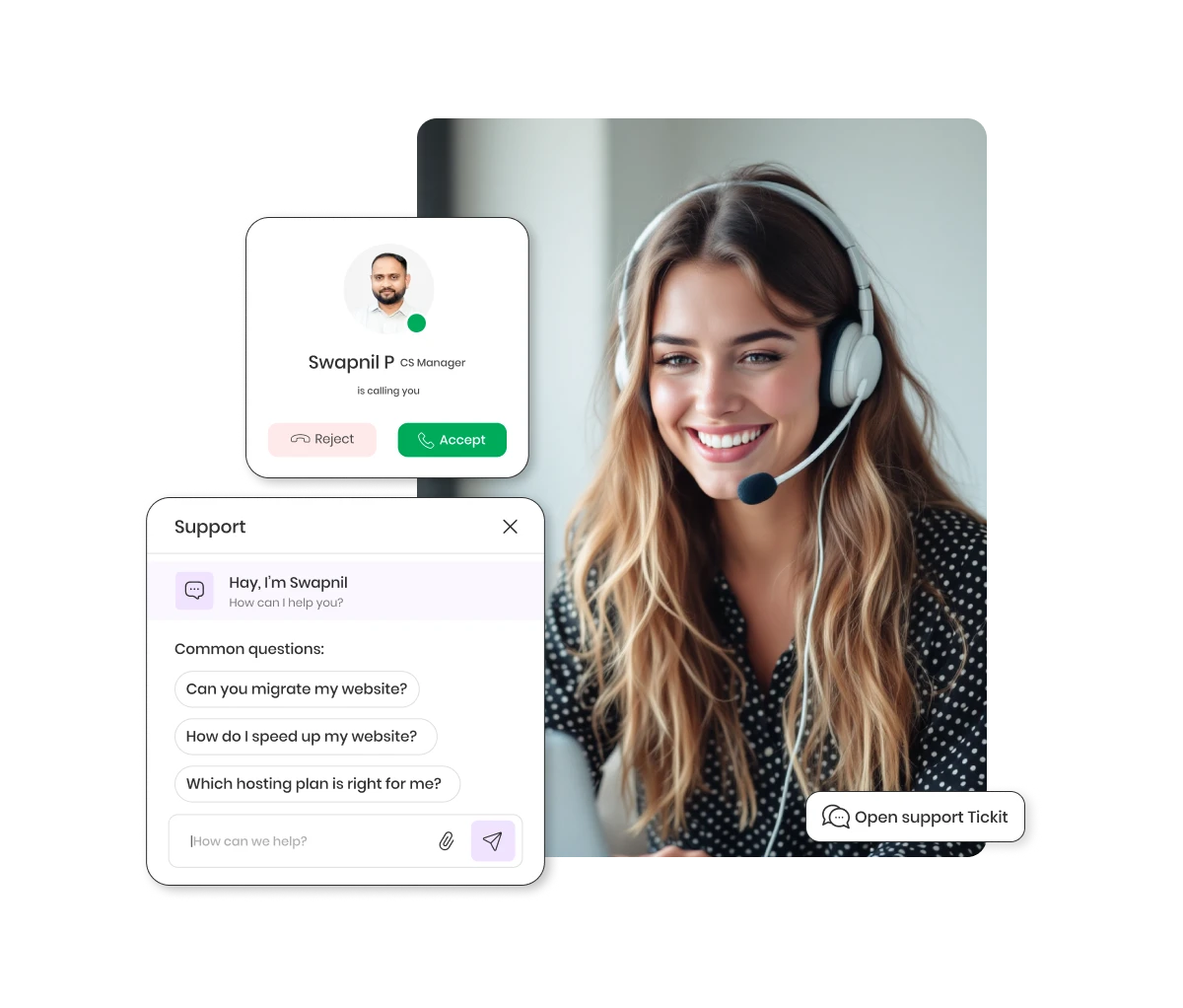 Contact BigCloudy Contact BigCloudy