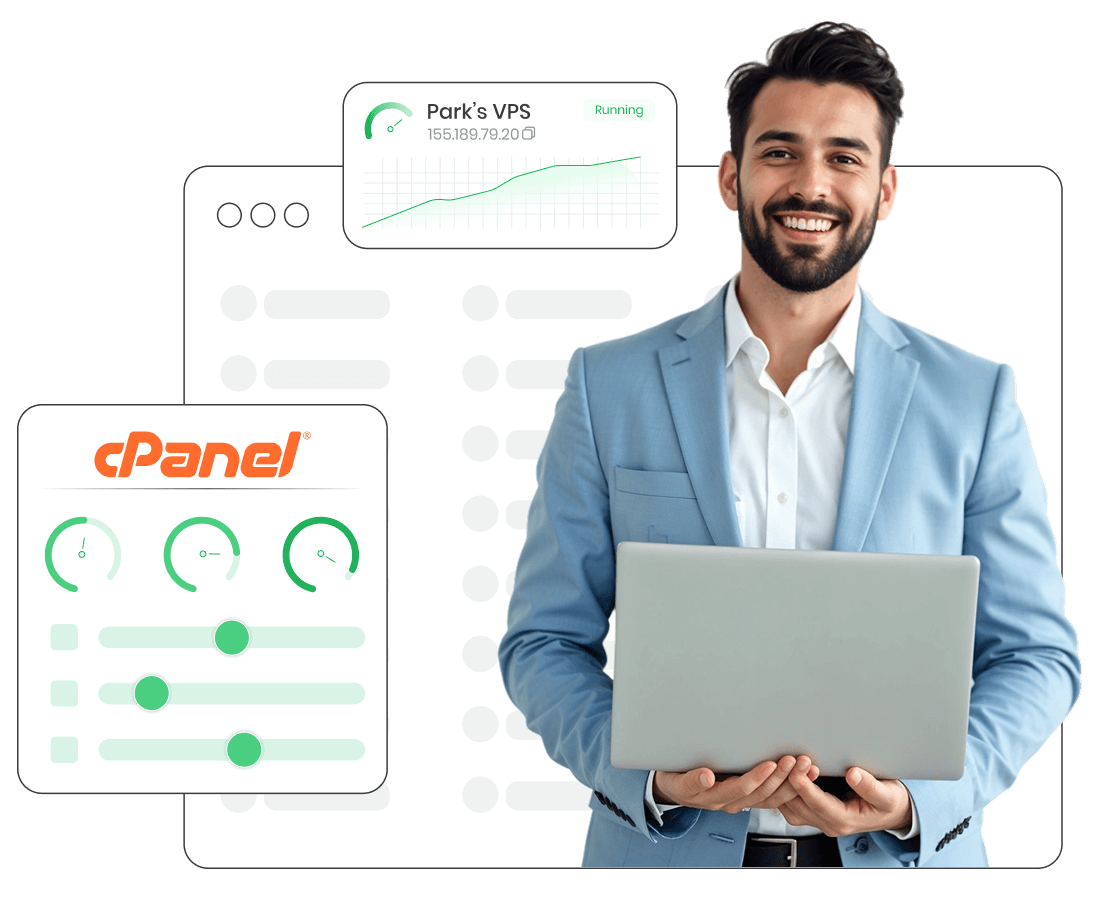 cPanel Vps Hosting cPanel Vps Hosting