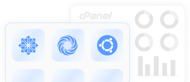 Deploy Preferred OS on cPanel VPS Deploy Preferred OS on cPanel VPS