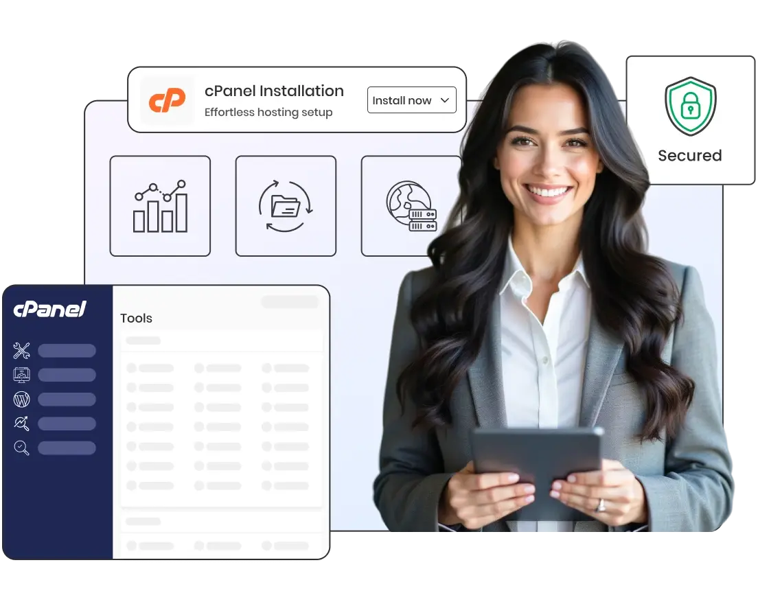 cPanel Hosting cPanel Hosting