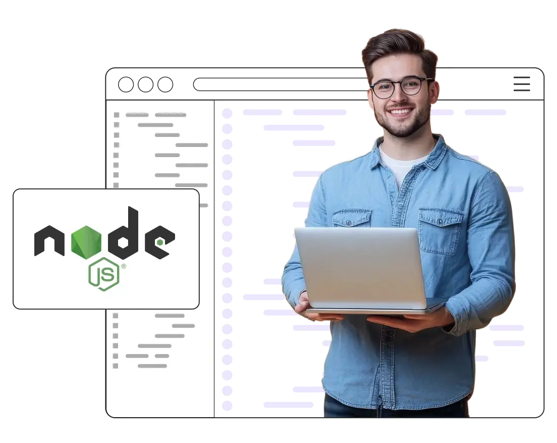 Node.js hosting Node.js hosting