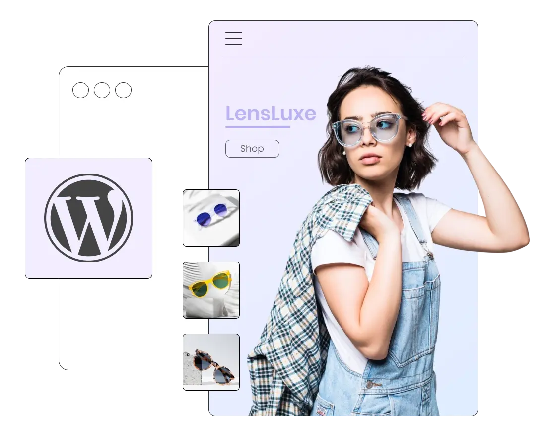 WordPress Hosting WordPress Hosting