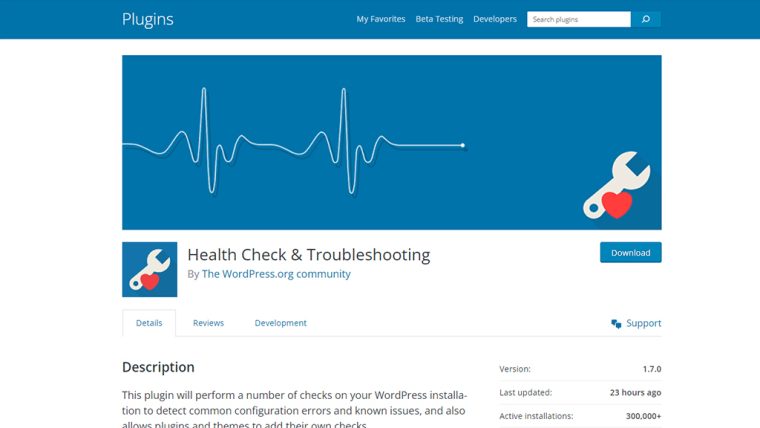 Free WordPress Troubleshooting Tools for Your Website