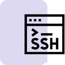 SSH Access | BigCloudy