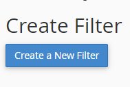 Create Filter Button | BigCloudy KB