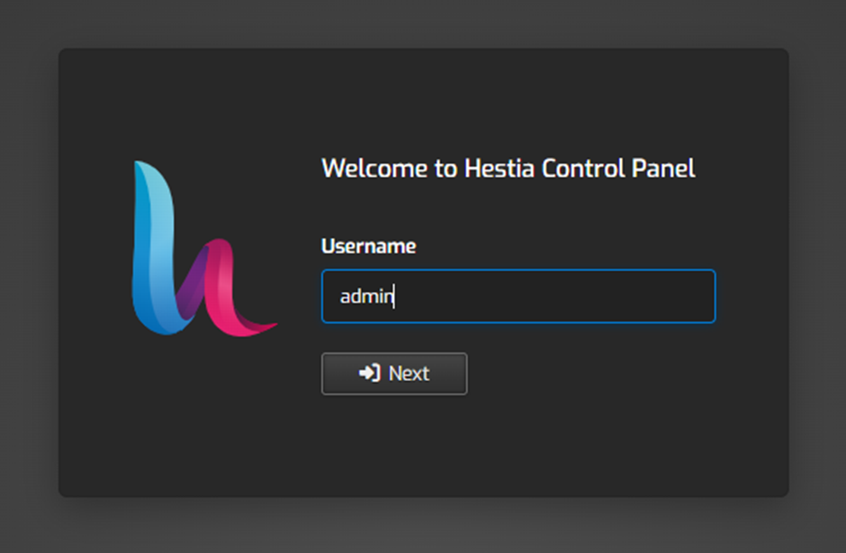 Hestia Username | BigCloudy KB 