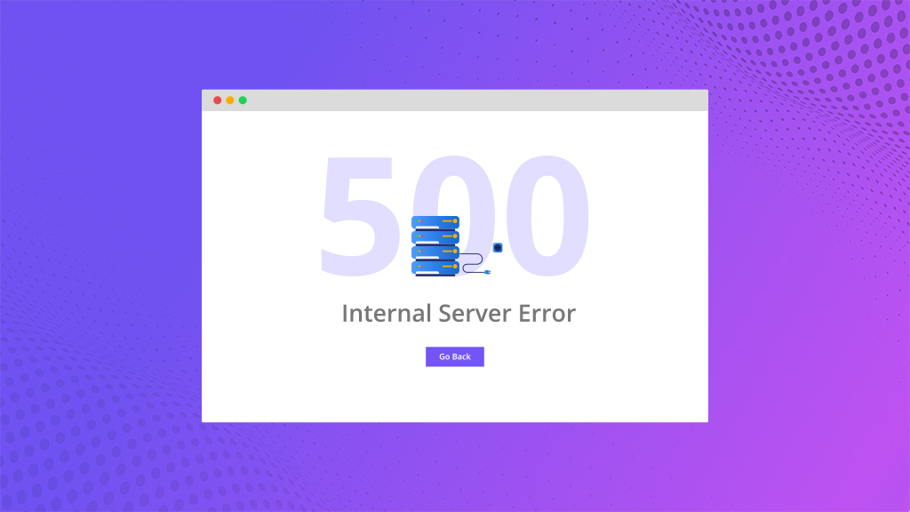 Fix HTTP Error 500 in WordPress | BigCloudy KB 