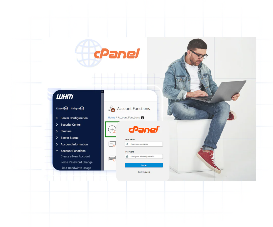 Reliable reseller web hosting Reliable reseller web hosting