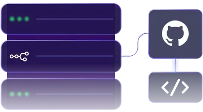 Debug Faster workflow diagram Debug Faster workflow diagram
