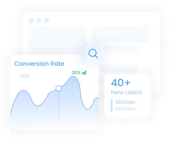 Boosts SEO & Conversion Boosts SEO & Conversion