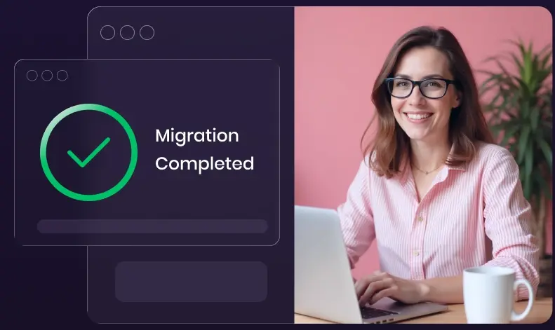 Free Website Migration Free Website Migration