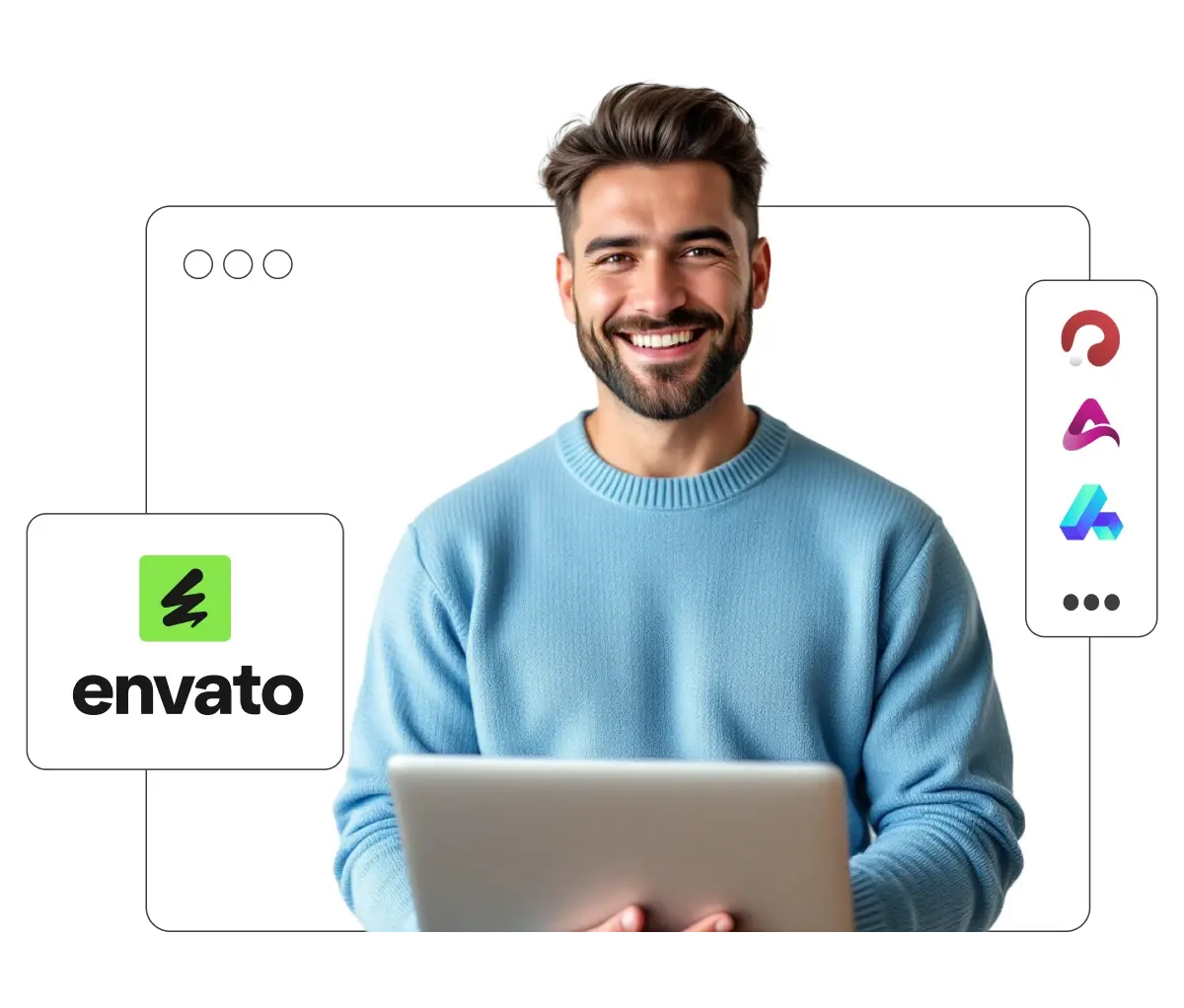 Envato Hosting Envato Hosting