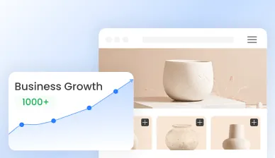 Expand Your Business Expand Your Business