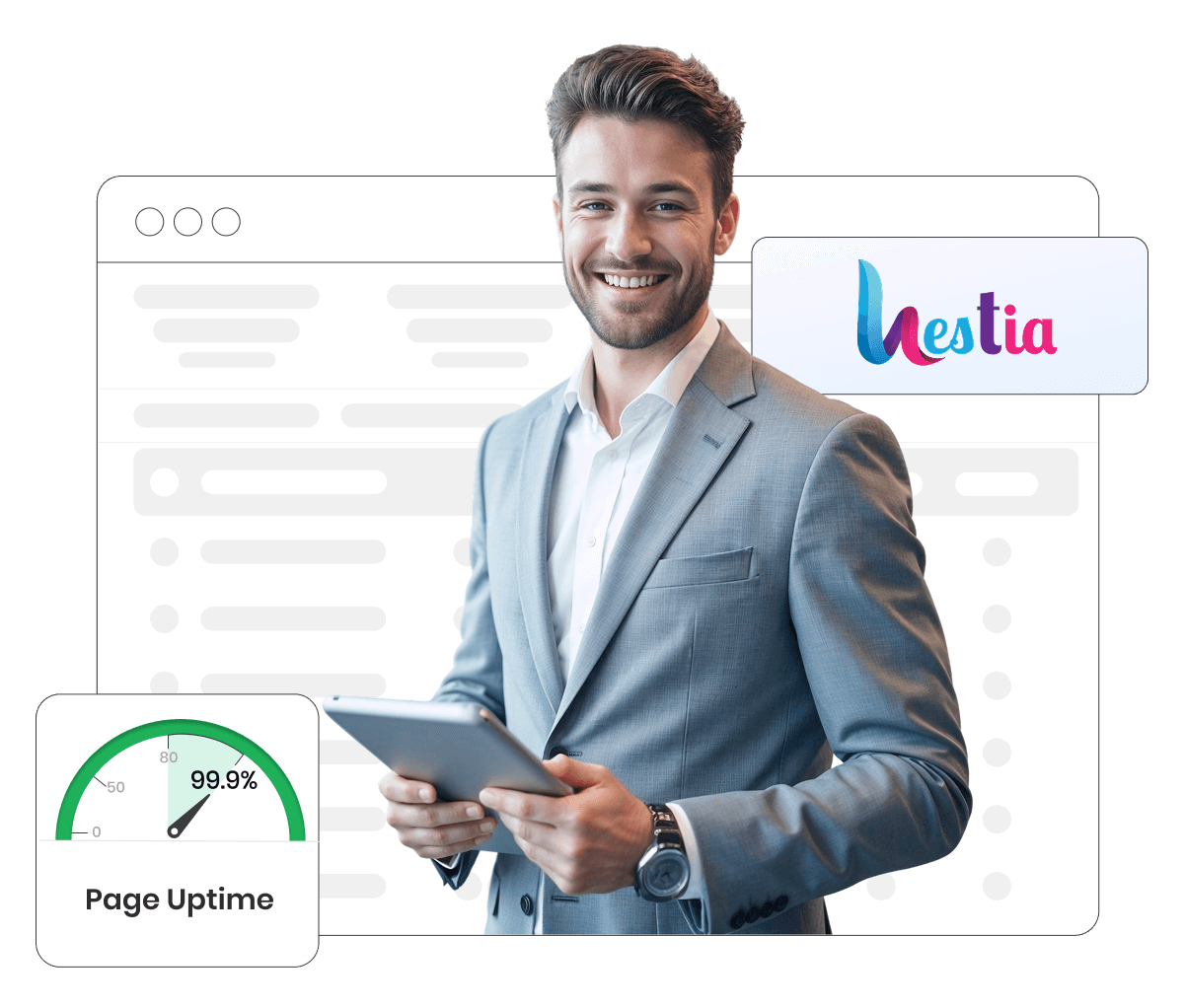 Best Hestia VPS Hosting Best Hestia VPS Hosting