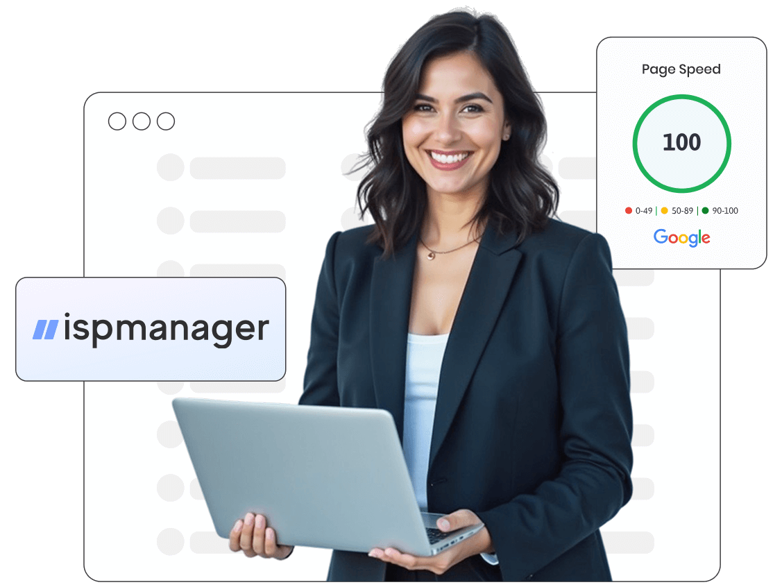 ISP Manager Vps Hosting ISP Manager Vps Hosting