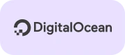 DigitalOcean DigitalOcean