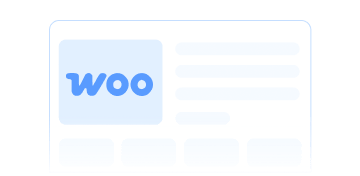 WooCommerce Migration WooCommerce Migration