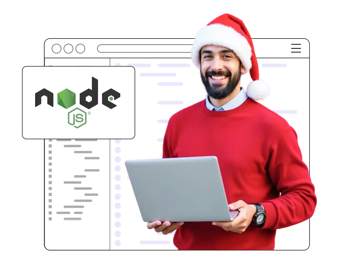 Node.js hosting Node.js hosting