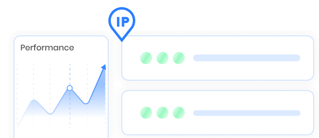 SEO Performance with Unique Class IPs SEO Performance with Unique Class IPs