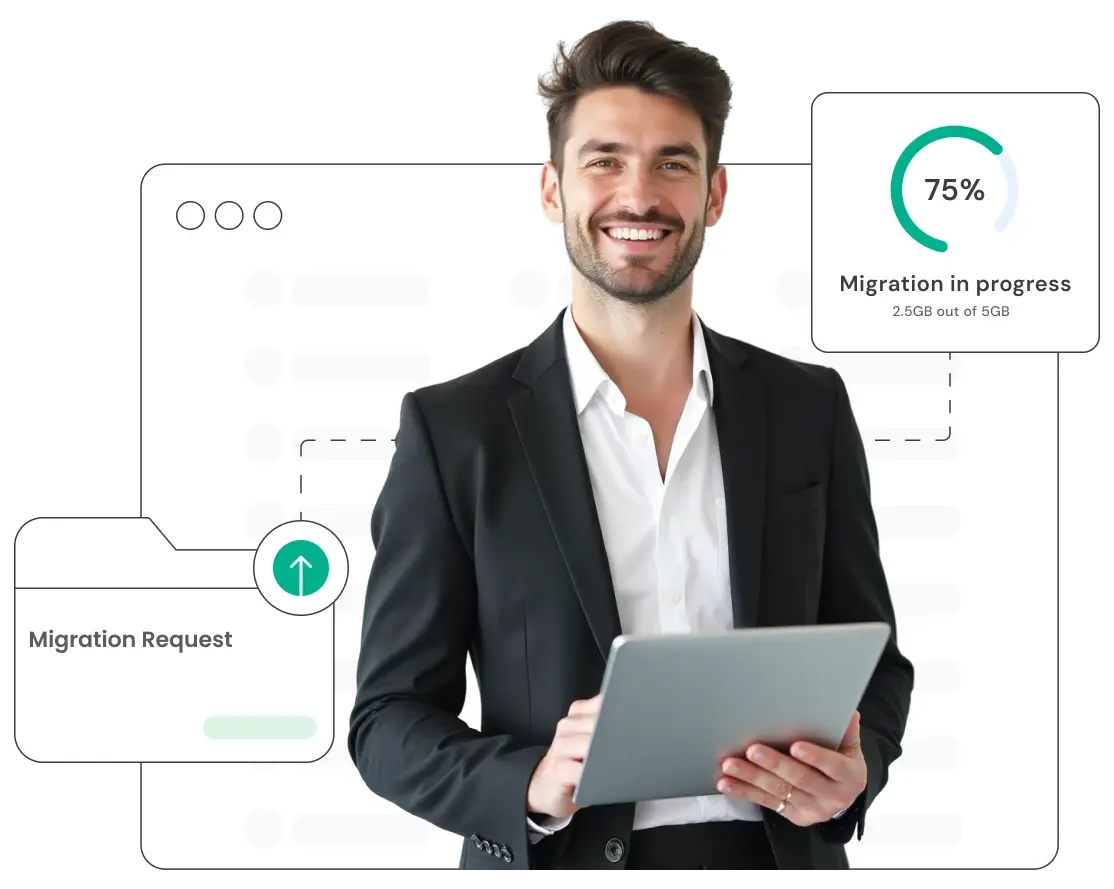 Free Website Migration Service Free Website Migration Service