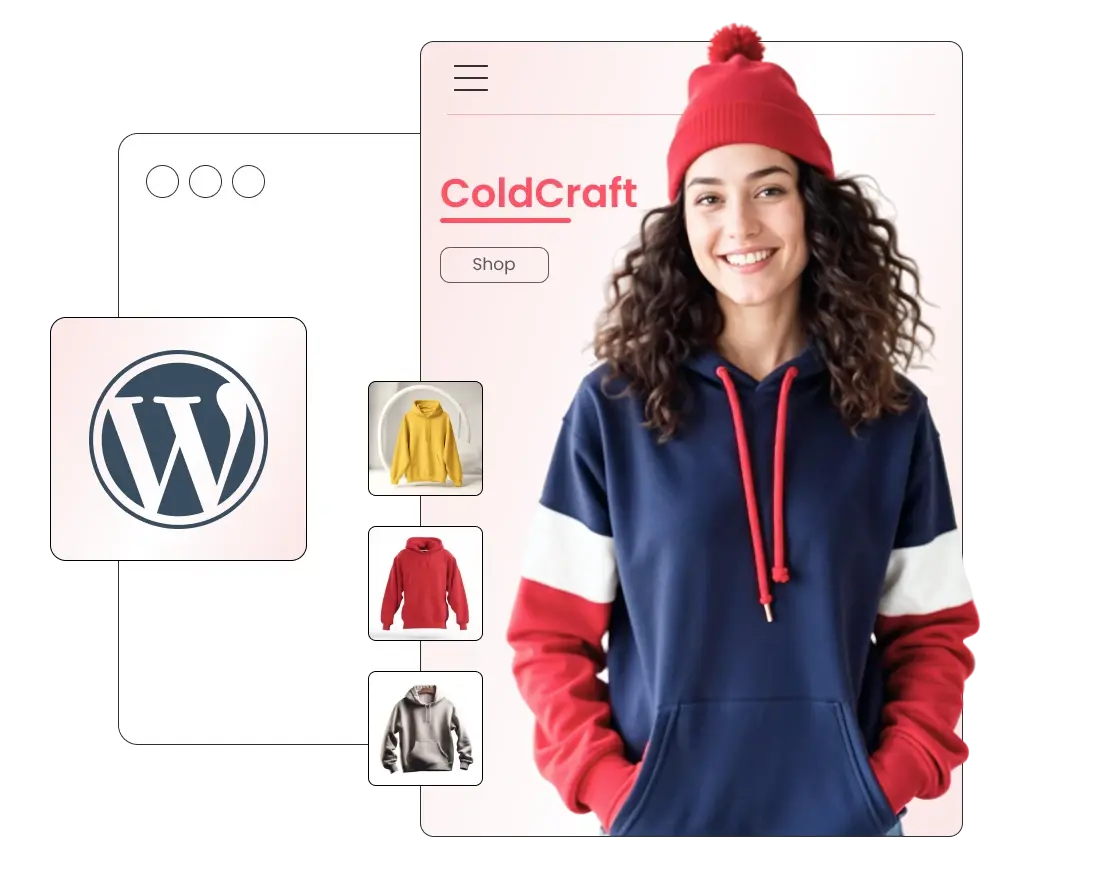 WordPress Hosting WordPress Hosting