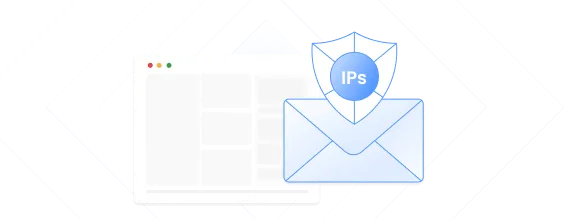 Clean IPs Clean IPs