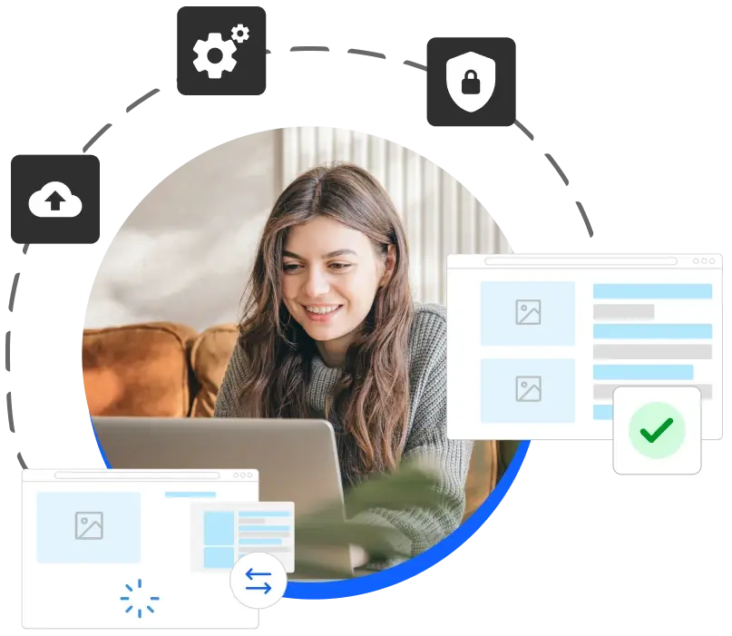 Free Website Migration Free Website Migration
