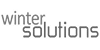 Winter Solutions Winter Solutions